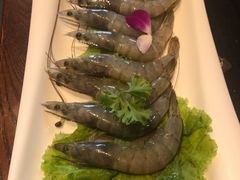 青岛大虾-重庆德庄火锅(体育中心店)