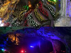 -佛爷洞旅游景区