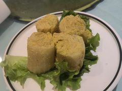 -功德林素菜饭庄(前门店)