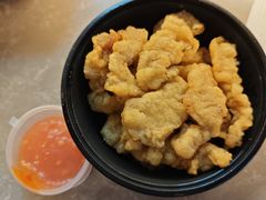 -串王阿三烧烤·小龙虾·烤鱼(拱墅胜利河美食街店)