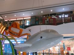 -万达茂商场(南京仙林店)