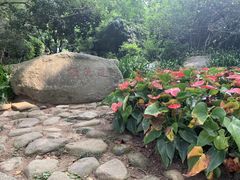 景点-清源山风景区