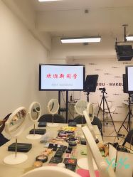 -KISS U 国际美学