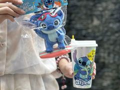 -7分甜(天津南开大悦城店)