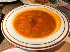 -ZAFFERANO西班牙海鲜饭(上海首店)