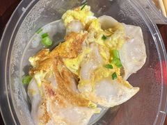 -嵊州特色小吃(萧山街店)