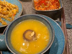 -湊湊火锅·茶憩(打浦桥日月光店)