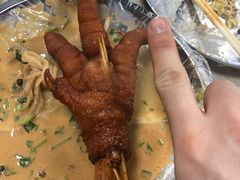 -大姐麻辣烫(莲宝中路店)