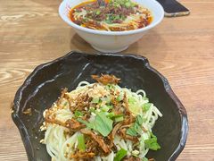 -庆蓉云·庆云面(双林店)