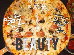 -机器人火炉披萨