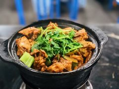 -二楼老店重庆鸡公煲(真光路店)