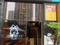 门面-韩见·韩式拌饭·炸鸡(石厦店)