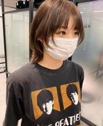 -MY HAIR ARDOR
