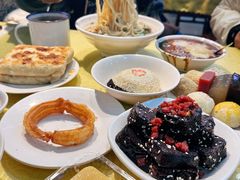 -护国寺小吃(地安门店)