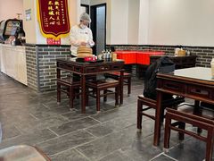 -不二心包子铺(二七广场店)