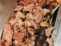 -宗泉烤全羊·烤羊腿·家常菜(解放东路店)