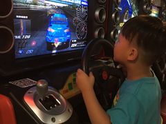 -星悦蓝海欢乐园(石路天虹店)