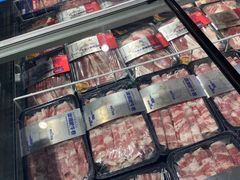 -盒马鲜生(双清路店)