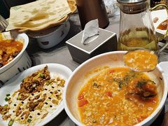 -黑窑厂糖油饼烤鸭·清真菜(黑窑厂街店)