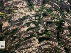 -房山世界地质公园博物馆