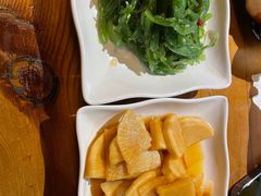 -腰子哥烤串(石佛营炫特店)