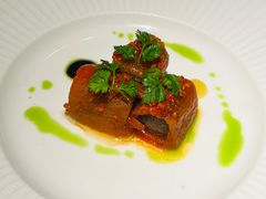 -弦月窗LUNETTE BY AMANDA(复兴路店)