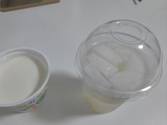 -清真马记宫廷奶酪(农光里店)
