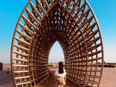 -南汇嘴观海公园