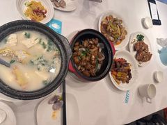 -莆田餐厅PUTIEN(三里屯店)