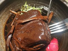 -绿茶餐厅(成都大悦城店)