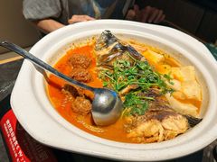 -佰家小厨·南京菜(夫子庙店)