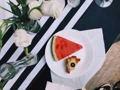 -慢隅法式小馆·生日求婚西餐厅