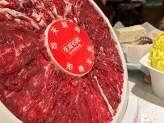 -左庭右院鲜牛肉火锅(长泰广场店)