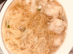 -新大咀港式茶餐厅(宝山万达店)