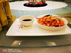 -千岛湖鱼味馆(十字街总店)