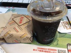 -肯德基(芳和店)