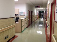 -北京市健宫医院