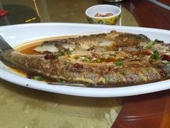 -老味道1992(武当山店)