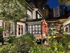 -北园酒家(小北路店)