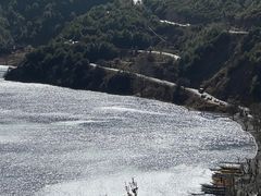 -丽江泸沽湖景区