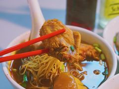 -梓记牛什(總店)