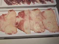 -争先鲜·蒸汽海鲜自助·鲜切牛肉