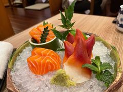 刺身拼盘-小山日本料理(太古汇店)