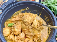 -马来西亚肉骨茶汤·招牌螃蟹·烧鸡·呷喱吧吧(海上世界店)