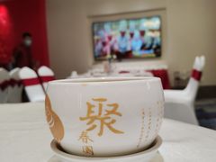 -聚春园自助餐厅(东街口店)