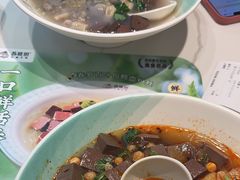 -苏晓玥·手作江南小吃(深圳北站店)
