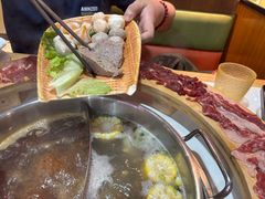 -三毛牛肉店(福强店)