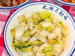 -笨豆腐居民楼菜馆•江西小炒(天津开发区店)