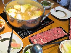 -你好牛潮汕鲜切牛肉火锅(南陵店)