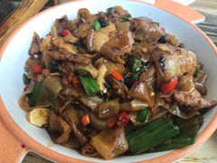 -树厨贵州菜(大十字店)